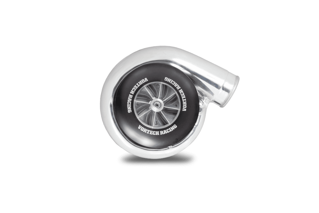 Vortech V-7 YSi-B Series Supercharger Head Unit Only