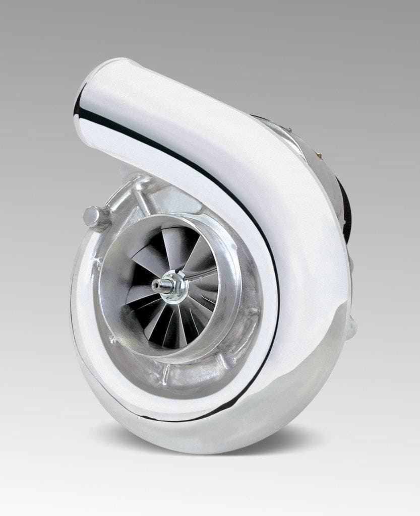 Paxton NOVI 1220 Supercharger Head Unit Only - Satin