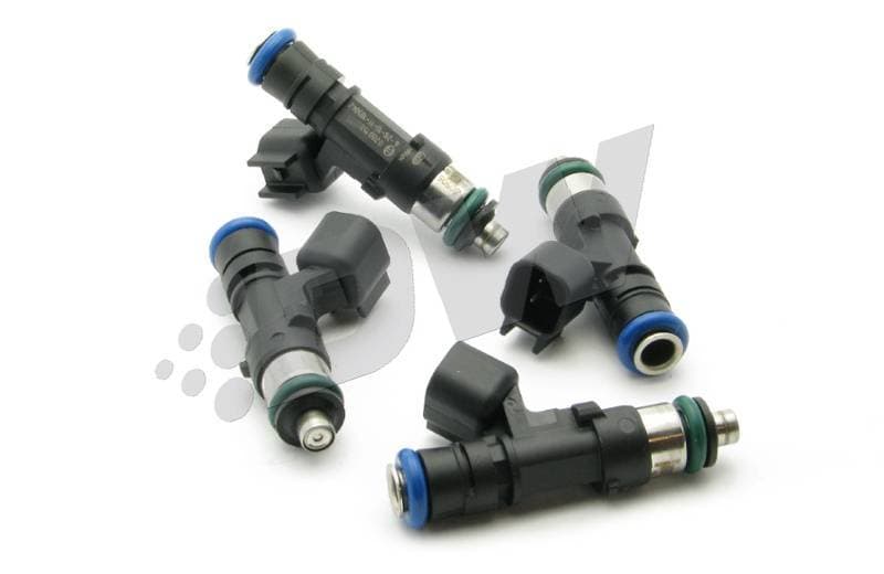 Jeep Wrangler 03-06' 2.4L 50lb DeatschWerks Fuel Injectors