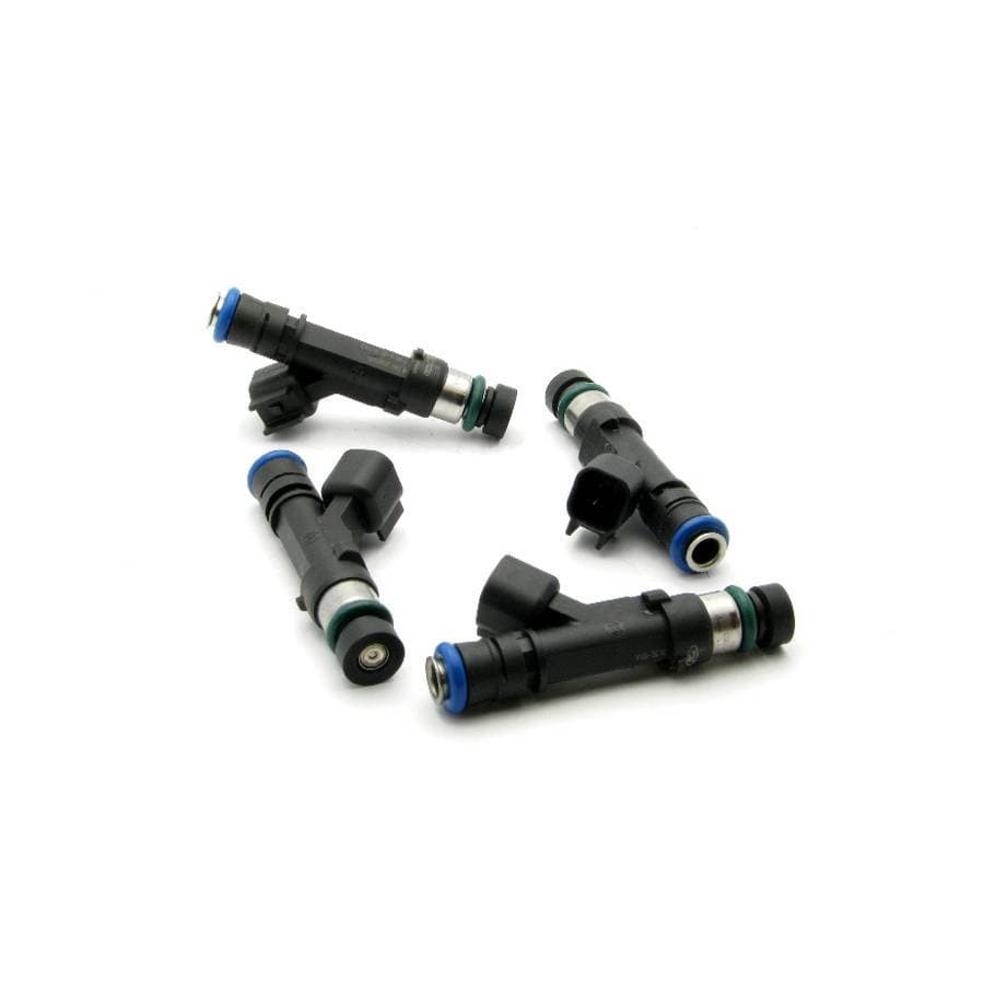 Kia Forte 10-13' 440cc DeatschWerks Fuel Injectors