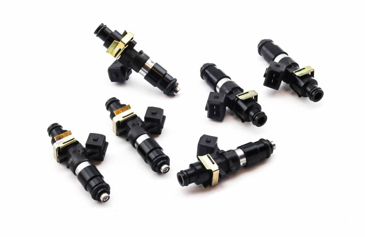 Lexus IS300 01-05' 1200cc DeatschWerks Fuel Injectors