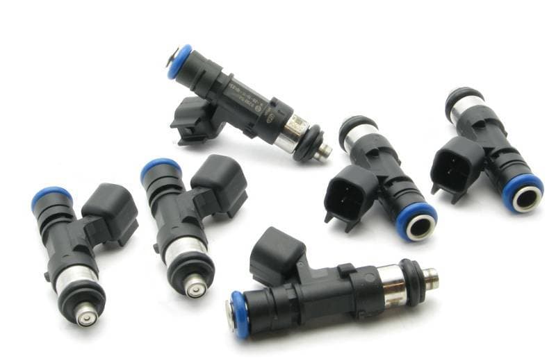 Nissan 370z 09-15' 1000cc DeatschWerks Fuel Injectors