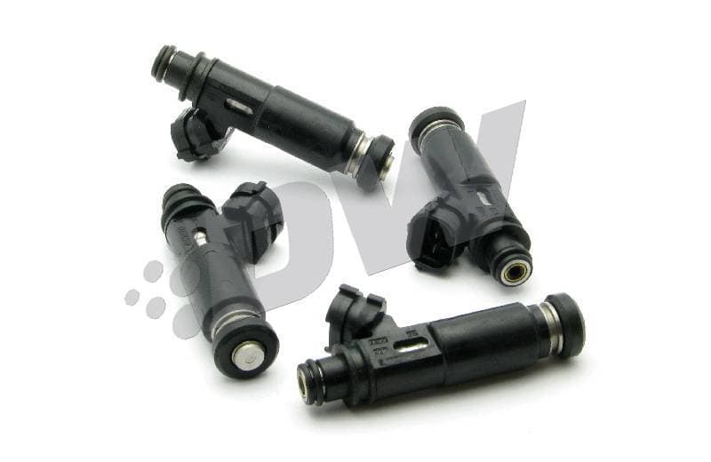 Mazda Miata 90-93' 350cc DeatschWerks Fuel Injectors