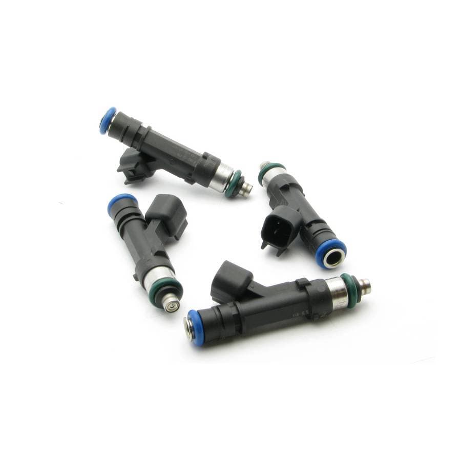 Mazda Miata 06-15' 350cc DeatschWerks Fuel Injectors