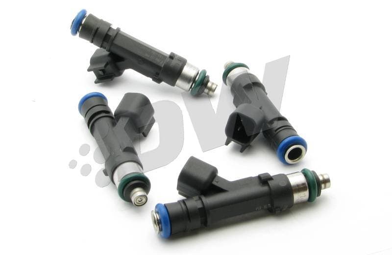 Mazda Miata 06-15' 800cc DeatschWerks Fuel Injectors