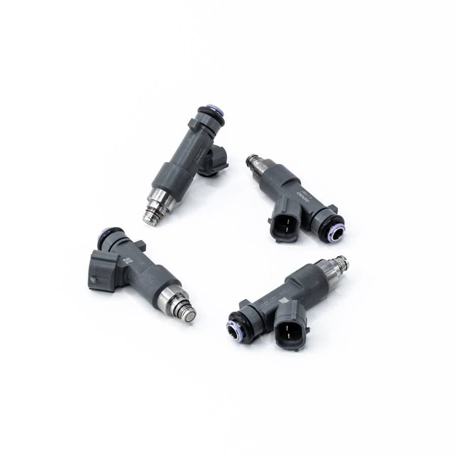 Mazdaspeed Protege 2003 350cc DeatschWerks Fuel Injectors