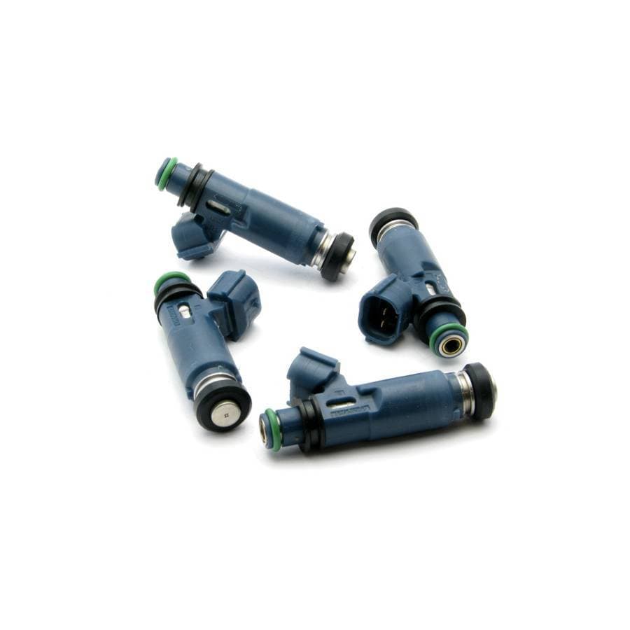Mazdaspeed Protege 2003 440cc DeatschWerks Fuel Injectors