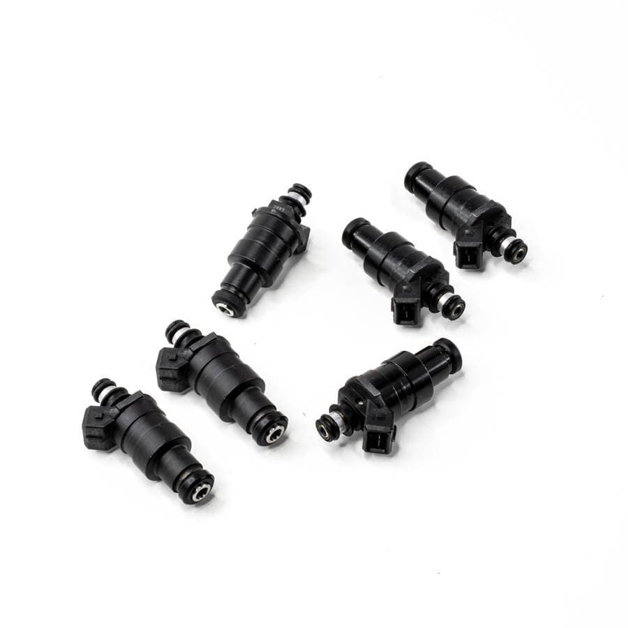 Mitsubishi 3000GT 90-01' 550cc DeatschWerks Fuel Injectors
