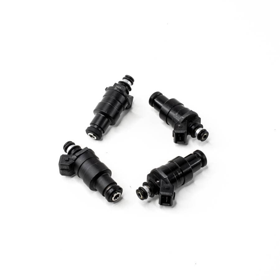 Mitsubishi Eclipse 95-99' 550cc DeatschWerks Fuel Injectors - Low Impedance