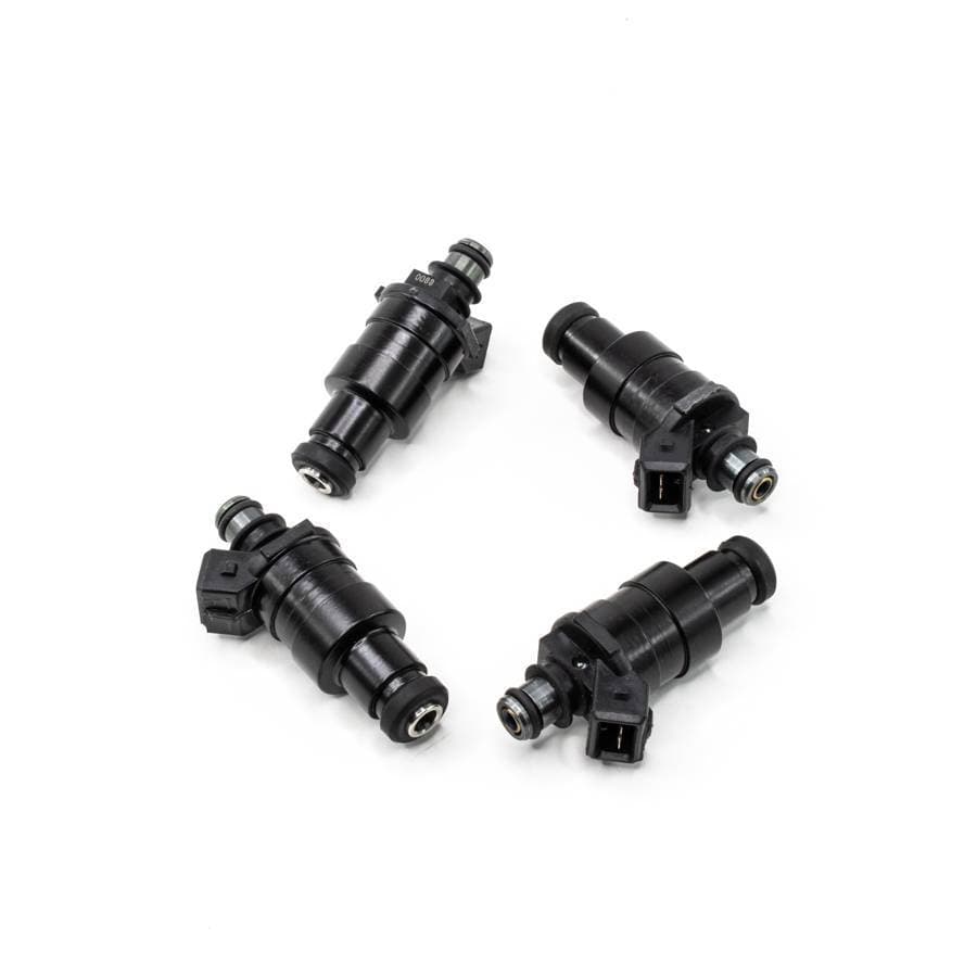 Mitsubishi Eclipse 95-99' 1200cc DeatschWerks Fuel Injectors - Low Impedance