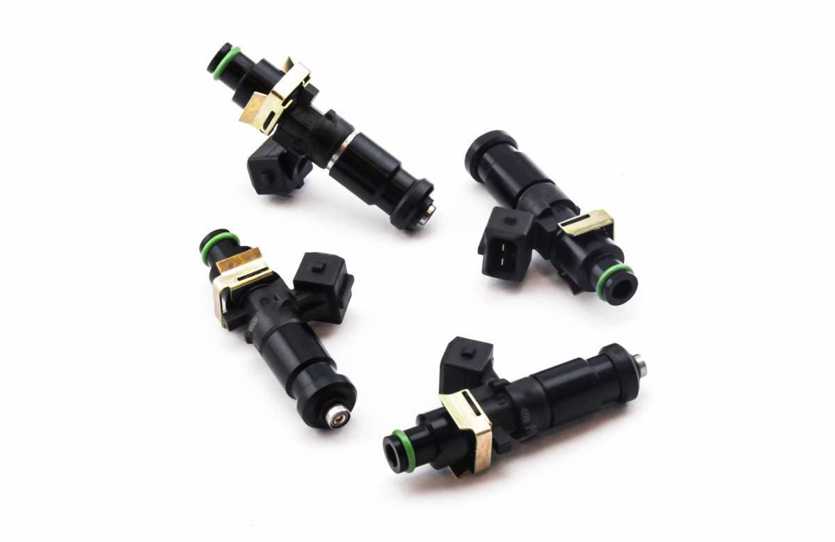 Mitsubishi Eclipse 95-99' 1200cc DeatschWerks Fuel Injectors