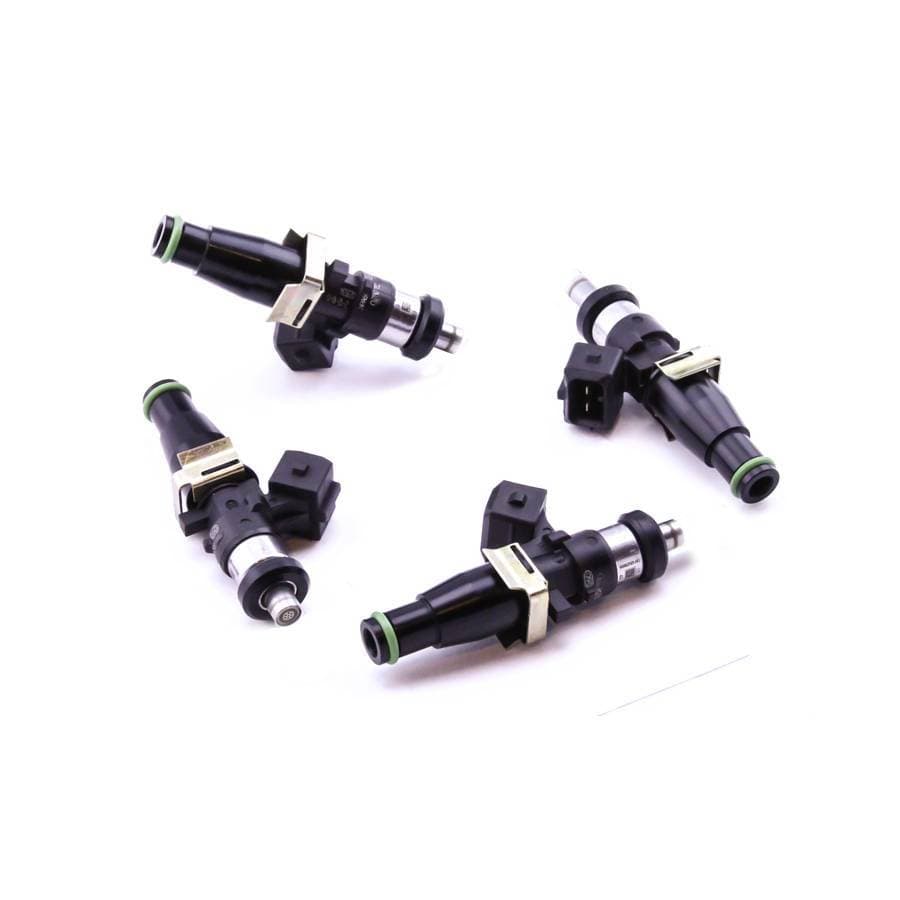 Mitsubishi Eclipse 95-99' 1500cc DeatschWerks Fuel Injectors