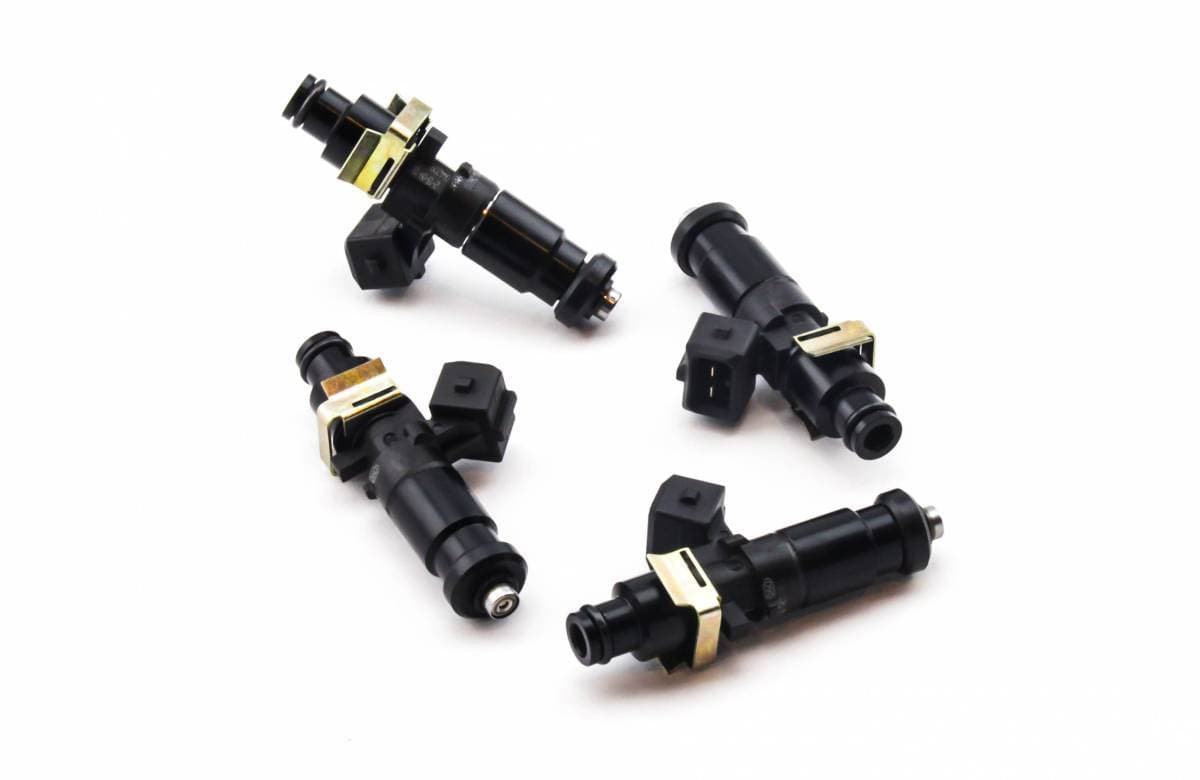 Scion TC 2.4L 05-10' 1200cc DeatschWerks Fuel Injectors