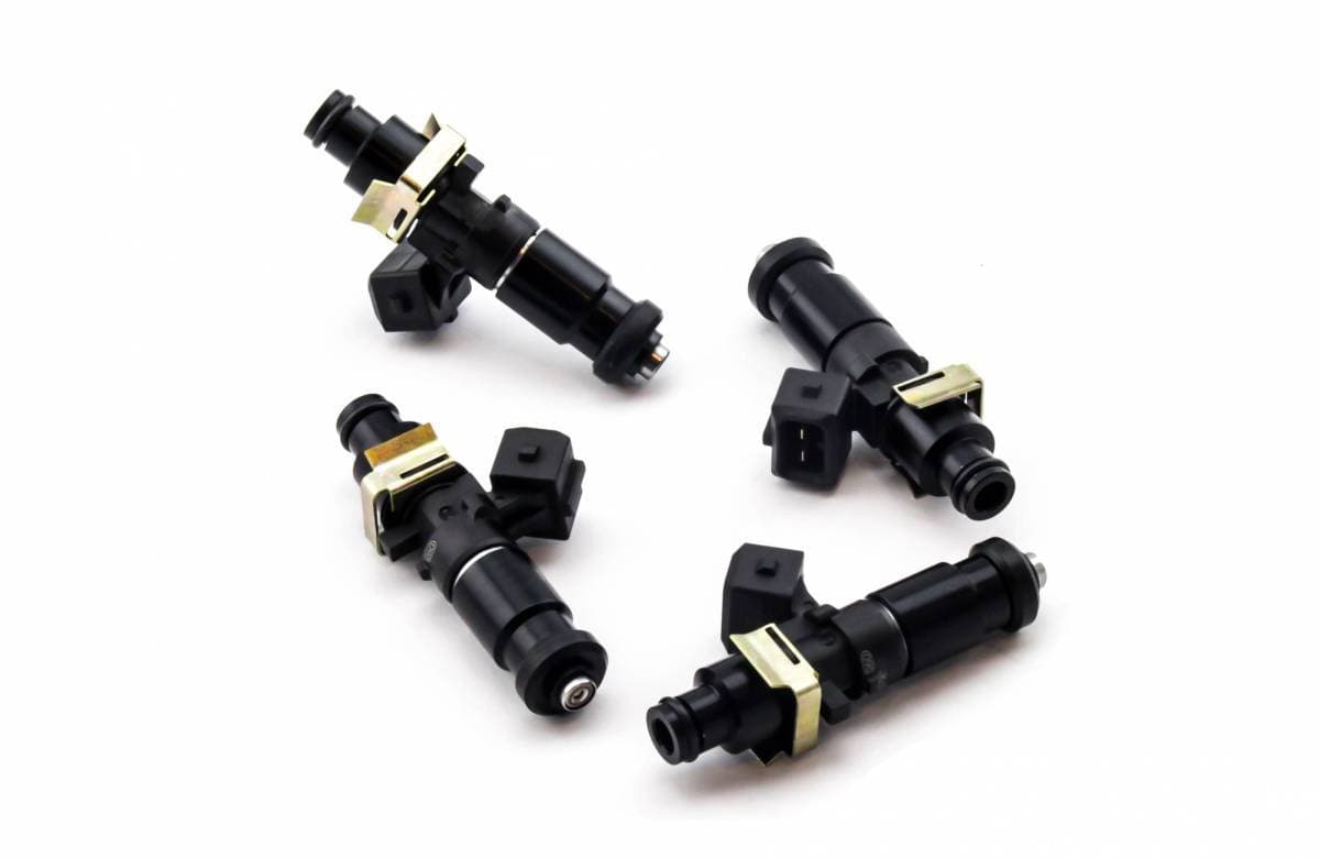 Nissan 240sx 89-90' KA24E 1200cc DeatschWerks Fuel Injectors