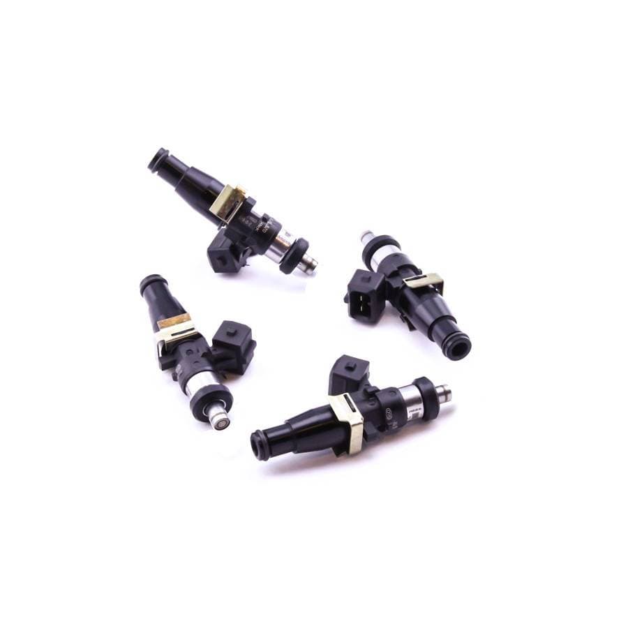 Nissan 240sx 89-90' KA24E 1500cc DeatschWerks Fuel Injectors