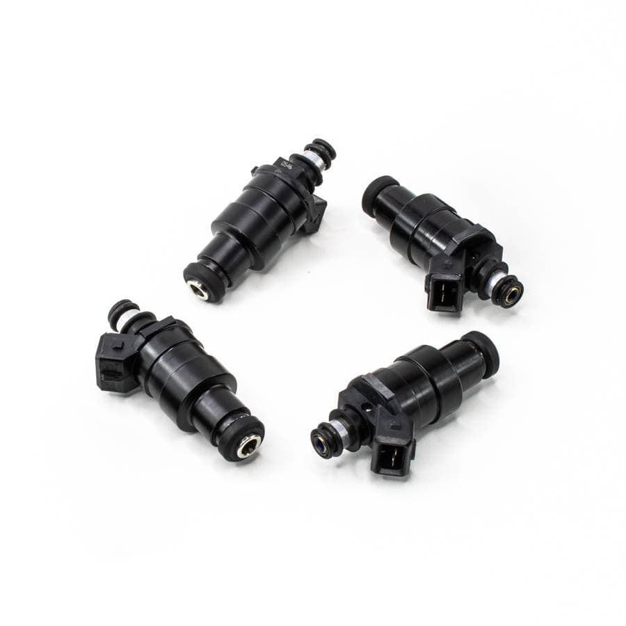 Nissan 180sx 88-91' CA18DET 550cc DeatschWerks Fuel Injectors