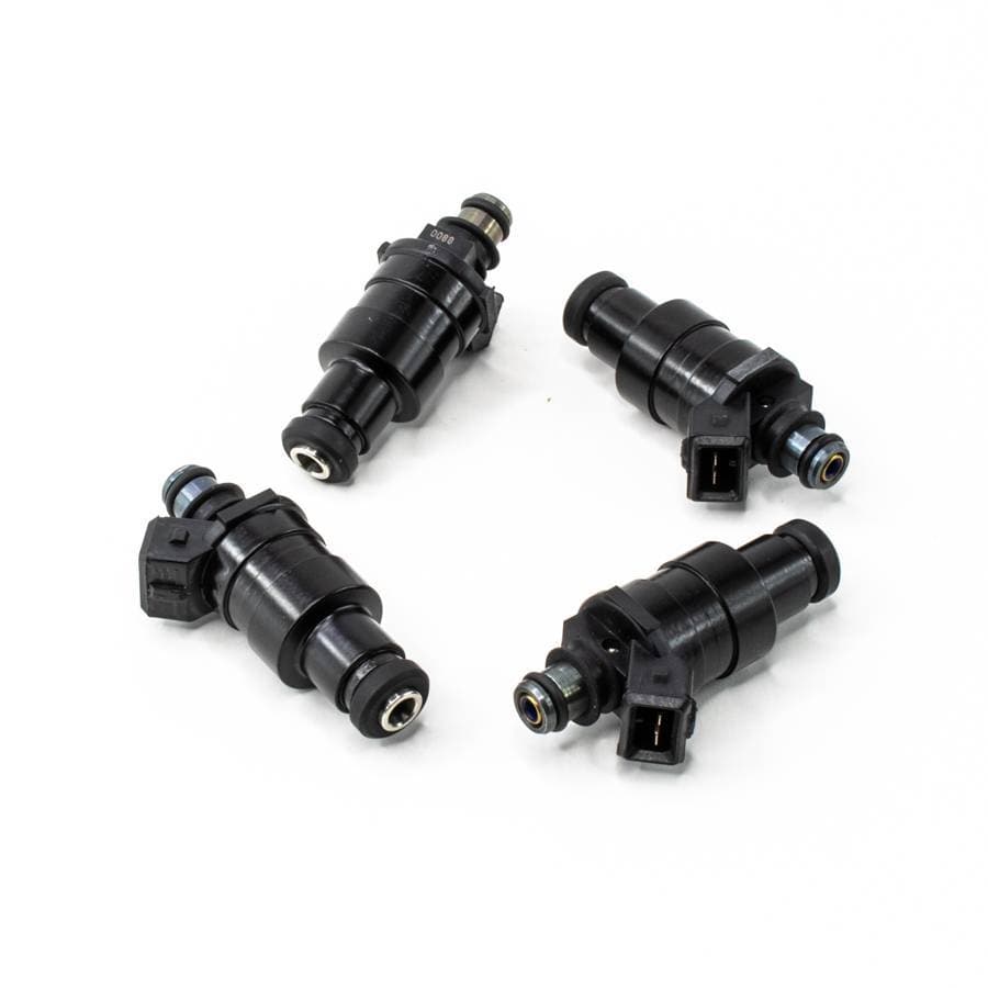 Nissan 180sx 88-91' CA18DET 1200cc DeatschWerks Fuel Injectors