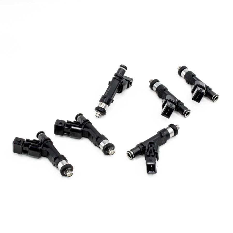 Nissan Skyline 89-94' 550cc DeatschWerks Fuel Injectors