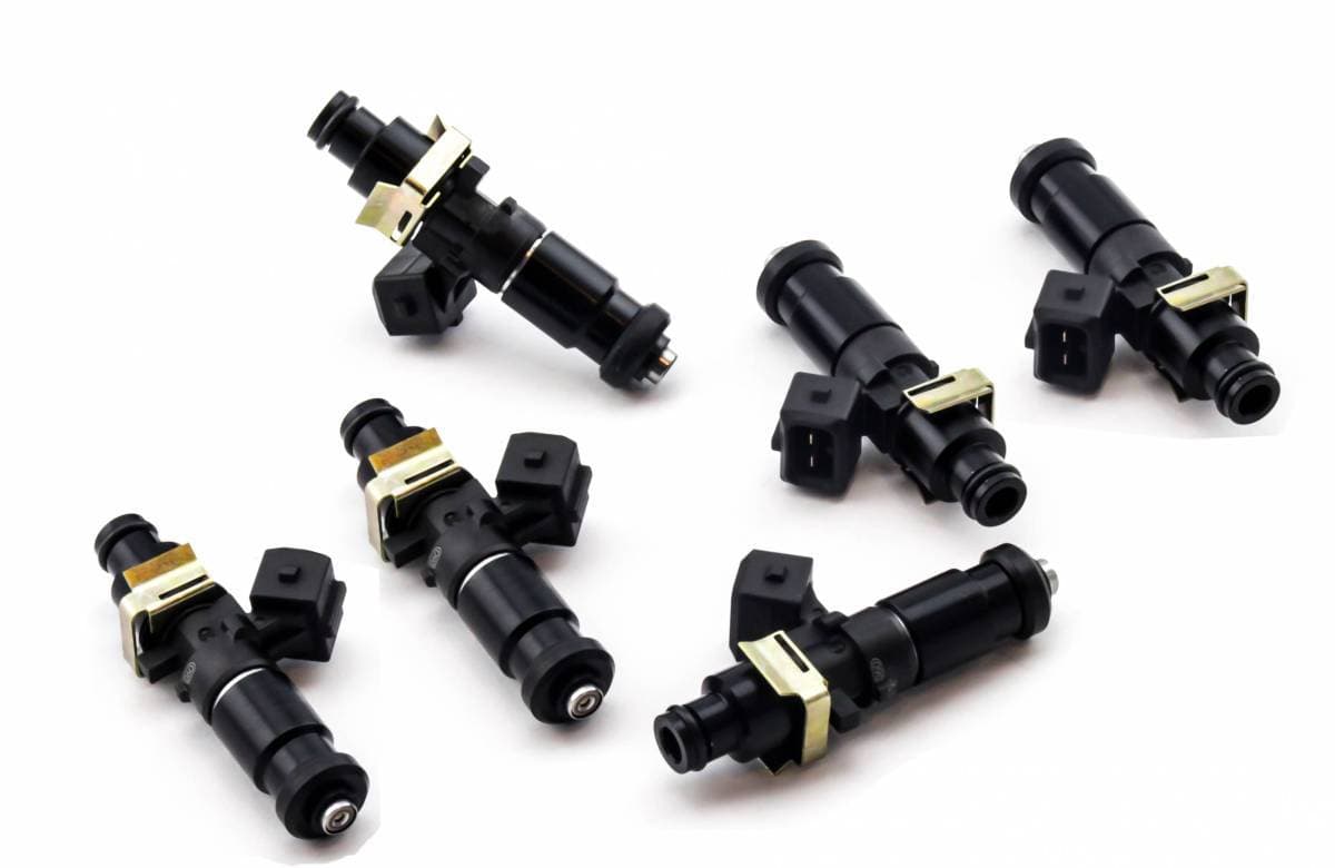 Nissan Skyline 89-94' 1200cc DeatschWerks Fuel Injectors