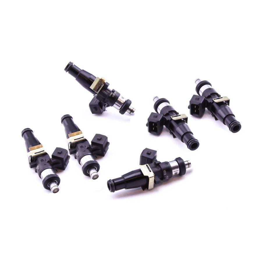 Nissan Skyline 89-94' 1500cc DeatschWerks Fuel Injectors