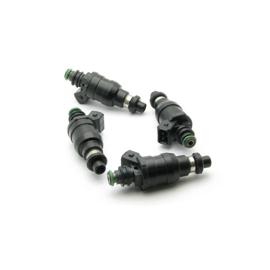Mitsubishi Lancer Evo 03-06' 1000cc DeatschWerks Fuel Injectors 