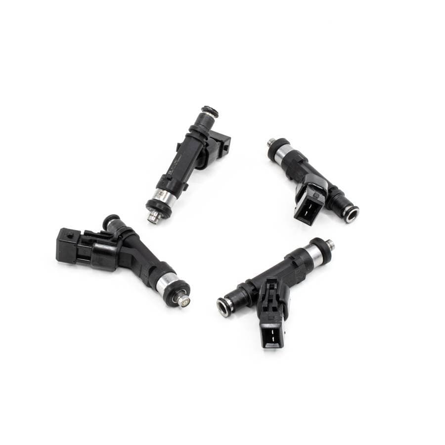 Nissan 240sx 89-90' KA24E 550cc DeatschWerks Fuel Injectors