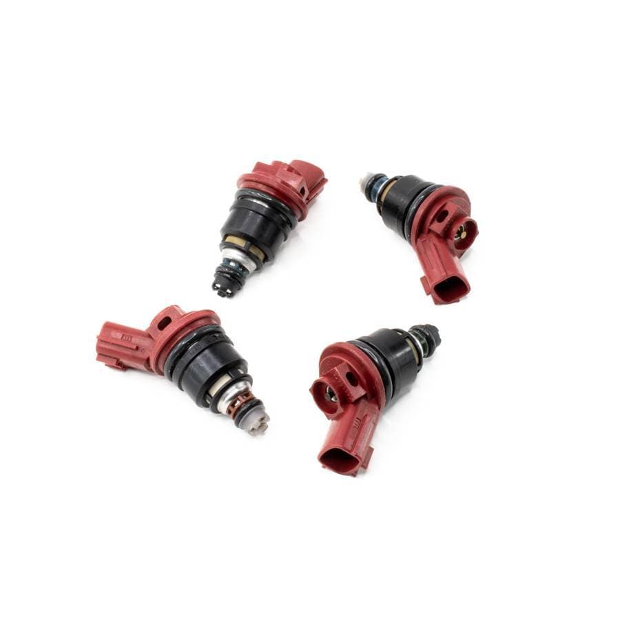 Nissan 240sx 91-94' SR20 KA24 270cc DeatschWerks Side Feed Fuel Injectors