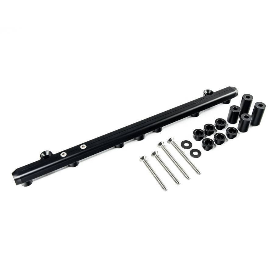 Toyota Supra 1993-2002 2JZ-GTE DeatschWerks Fuel Rails