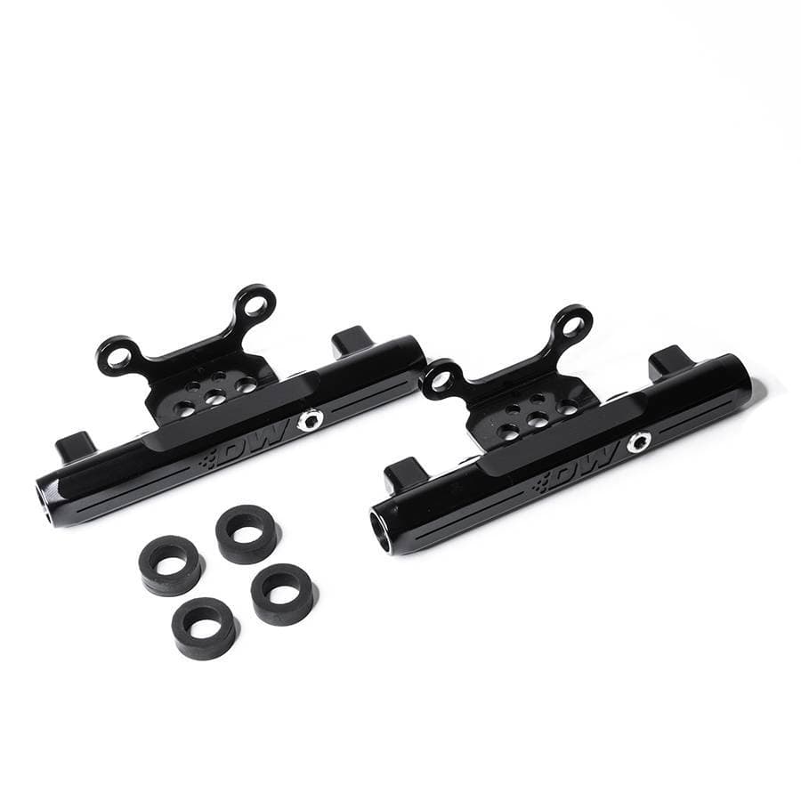 Subaru WRX 2004-2006 DeatschWerks Fuel Rails