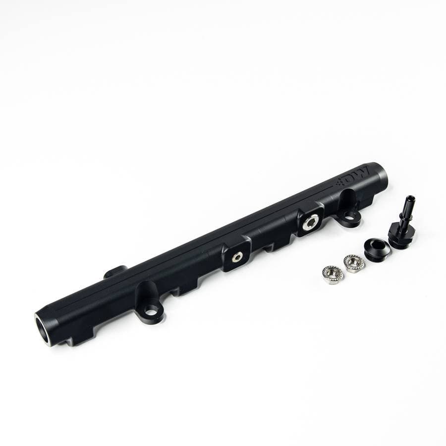 Honda K-Series DeatschWerks Fuel Rails