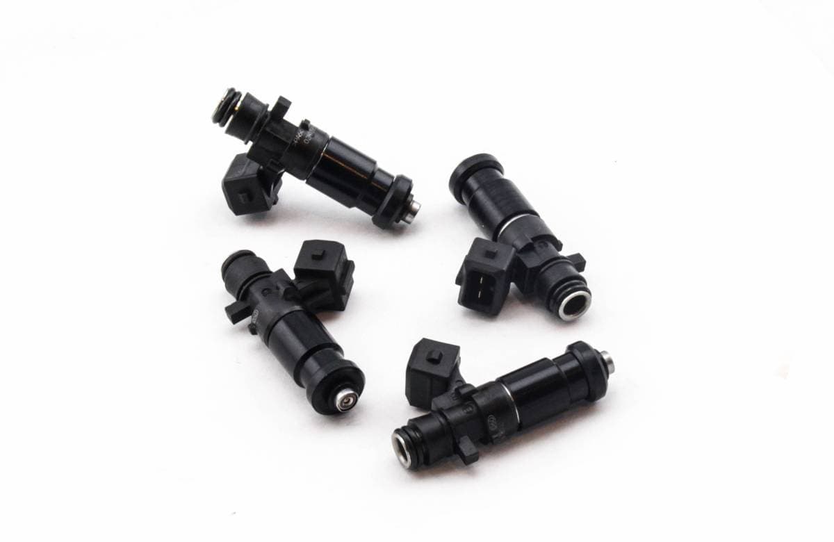 Subaru WRX 08-14' 1200cc DeatschWerks Fuel Injectors