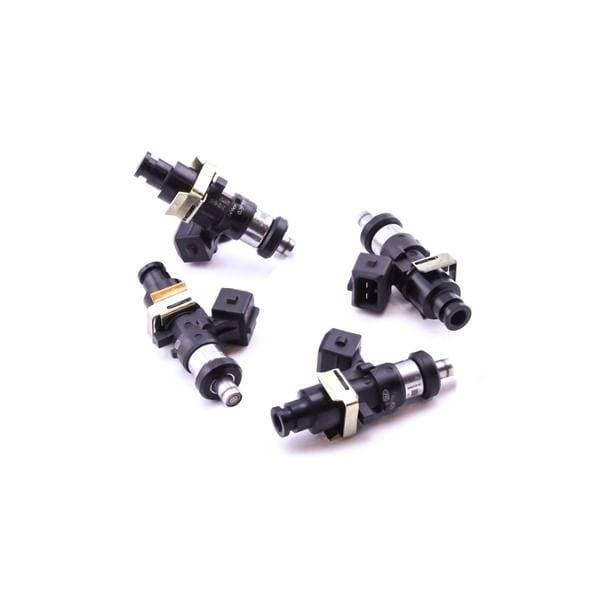 Subaru WRX 02-07' 1500cc DeatschWerks Fuel Injectors
