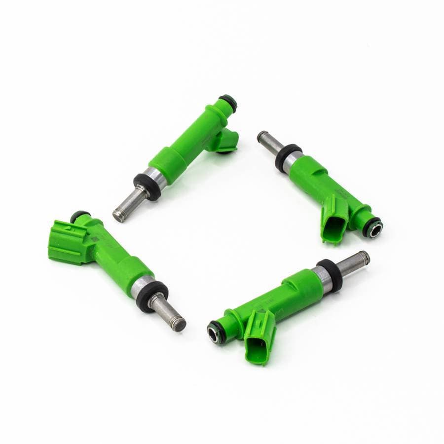Scion TC 2.5L 11-15' 550cc DeatschWerks Fuel Injectors