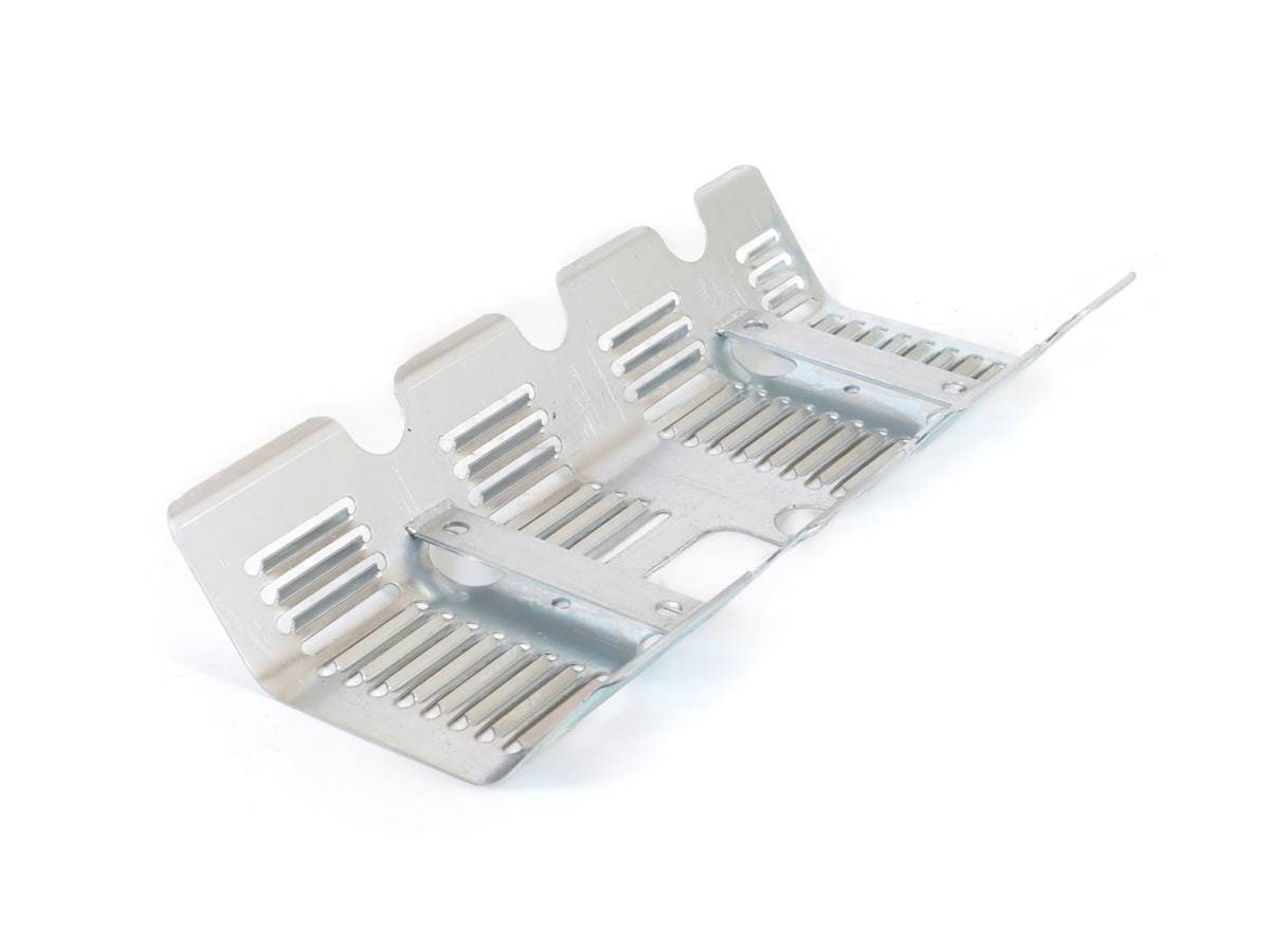 Canton 20-932P Ford 351W Louvered Windage Tray