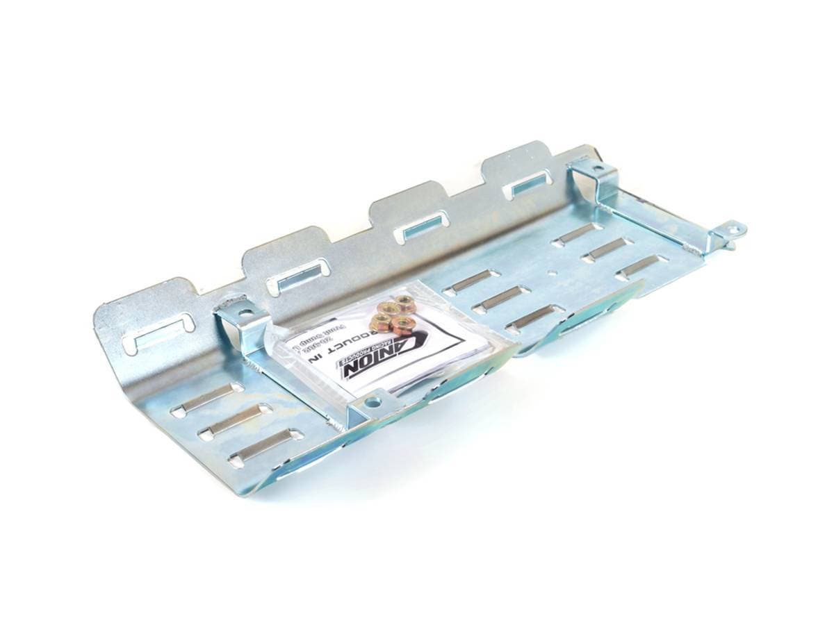 Canton 20-902P Chevy LS1/LS6 Canton Louvered Windage Tray for Front Sump Pans