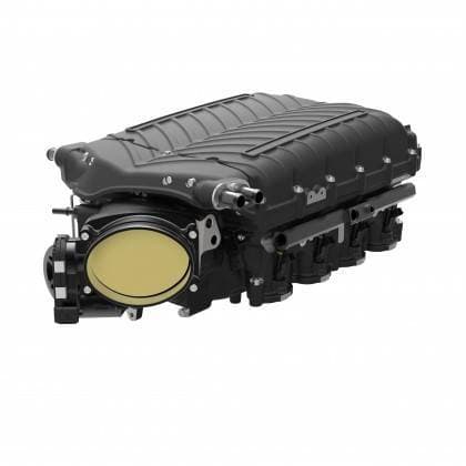 Whipple Ford Mustang GT 5.0L 2011-2014 Gen 6 3.8L Supercharger Intercooled Competition Stage 1 Kit 