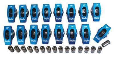 Trick Flow 1.72 Ratio 7/16 Ford SBF Aluminum Roller Rockers