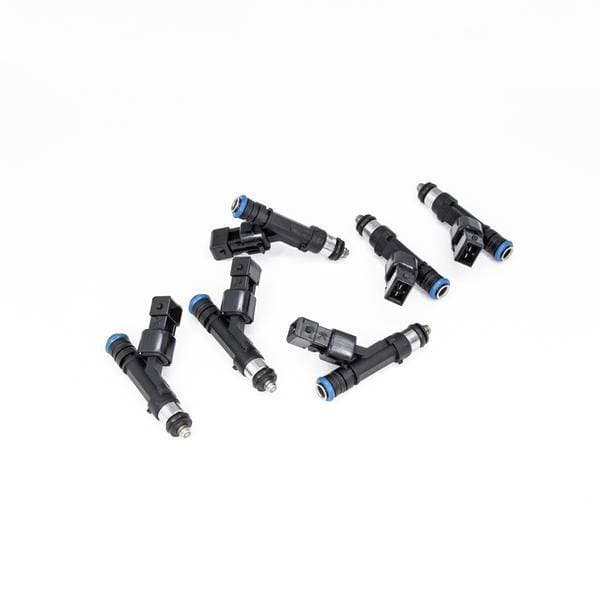 BMW E36 92-00' 900cc DeatschWerks Fuel Injectors