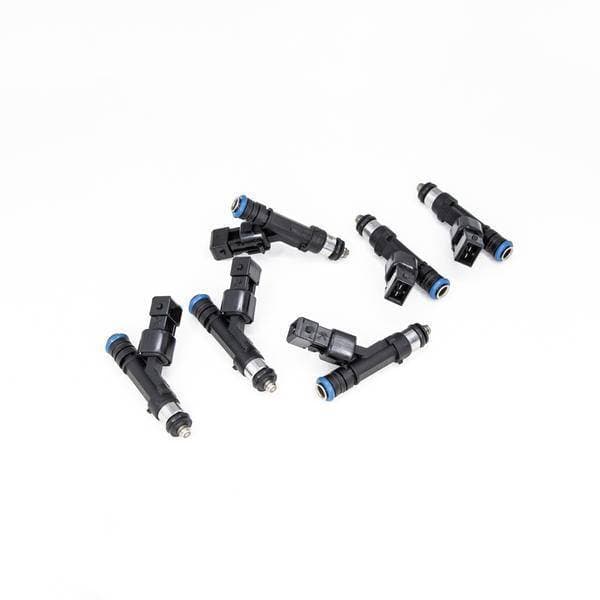 BMW E30 87-91' 550cc DeatschWerks Fuel Injectors