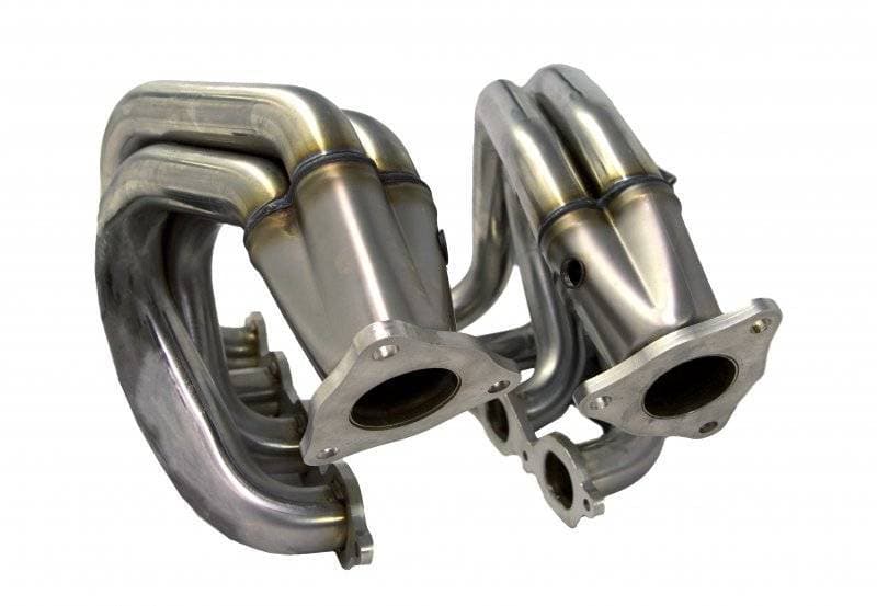 Chevy Corvette C8 2020+ Kooks Super Street Series Headers 1 7/8"