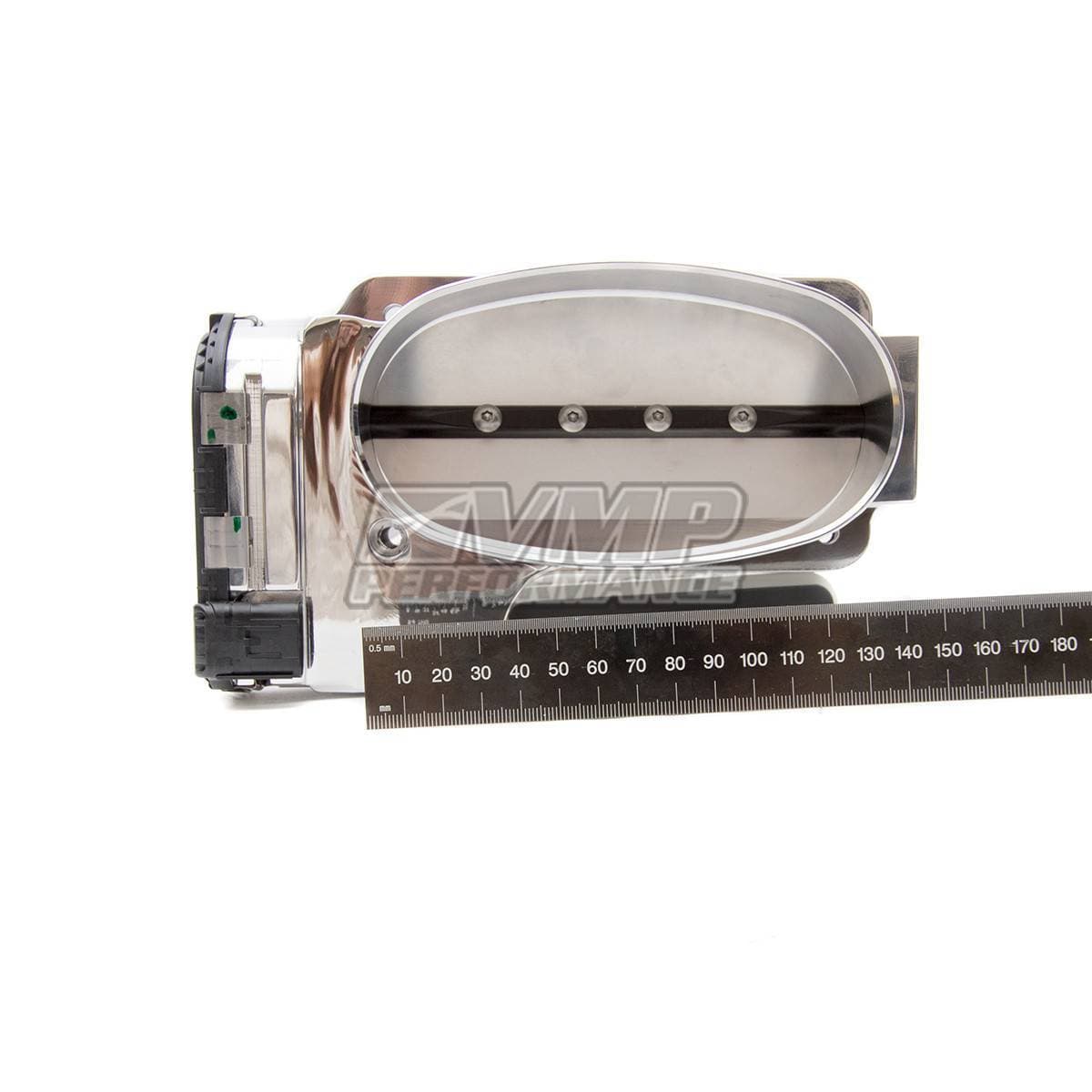 VMP Performance 2015-2017 Coyote 5.0L Left Hand Motor Monoblade Throttle Body