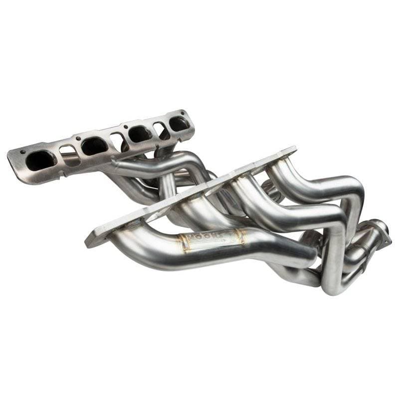 Dodge 2015+ Charger, Challenger & Hellcat V8 - Kooks Long Tube Headers 2" x 3"