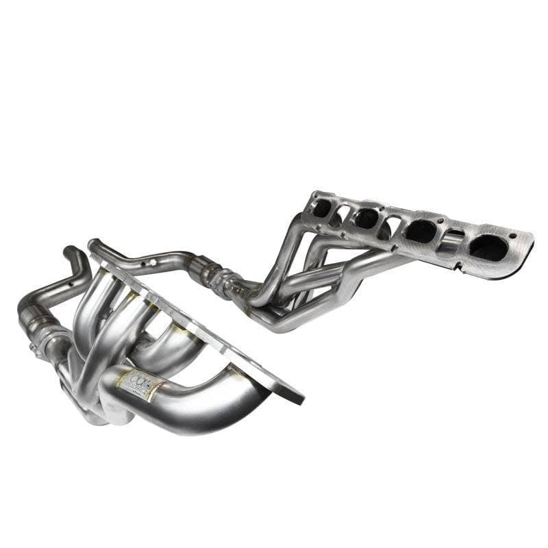 Dodge HEMI 2009+ 5.7L - Kooks Longtube Headers & Catted Connection Pipes 1 3/4" x 3"