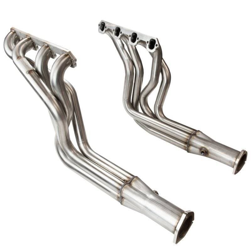 Ford F-150 Lightning 1993-1995 Kooks Long Tube Headers 1 3/4" x 3"