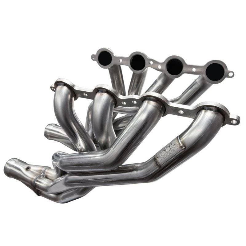 Chevy Camaro SS/1LE/ZL1 2010-2015 - Kooks Stainless Steel Long Tube Headers 2" x 3"