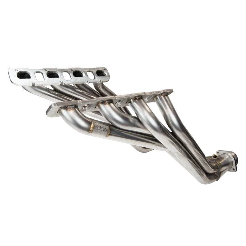 Jeep Grand Cherokee 2006-2010 SRT8 6.1L - Kooks Stainless Steel Headers 1 7/8" x 3"