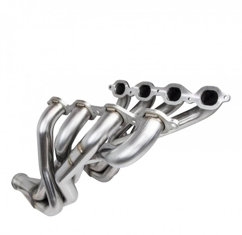 Kooks 2016+ Chevy Camaro SS / ZL1 Stainless Steel Long Tube Headers