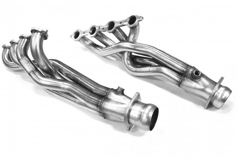 GM 1500 Series Truck/SUV 1999-2013 Kooks Long Tube Headers 1 3/4" x 3"