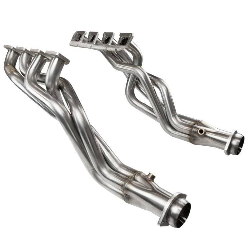 Dodge HEMI 2005-2008 5.7L R/T - Kooks Stainless Steel Long Tube Headers 1 3/4" x 3"