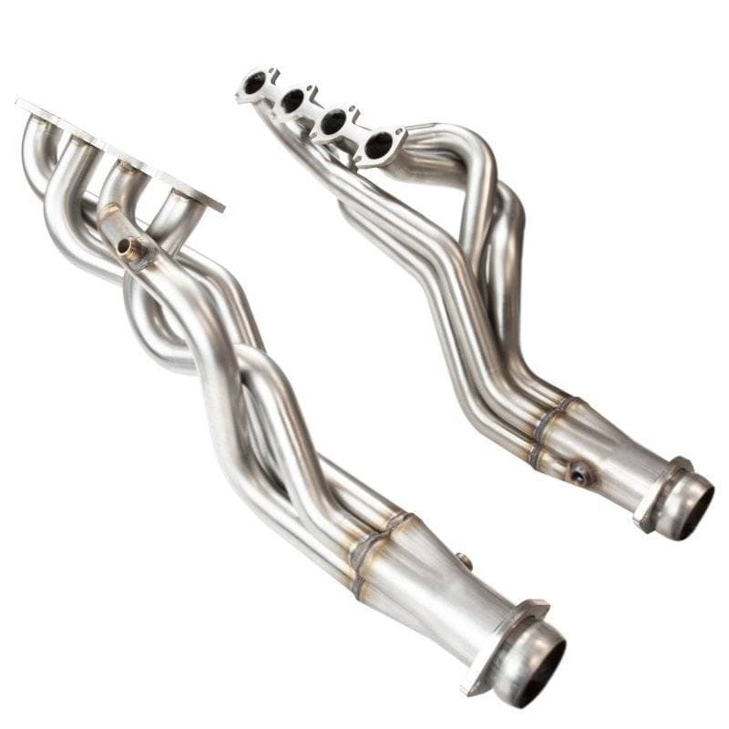Ford Lightning Gen II V8 1999-2004 Kooks Long Tube Headers 1 5/8" x 2 1/2"